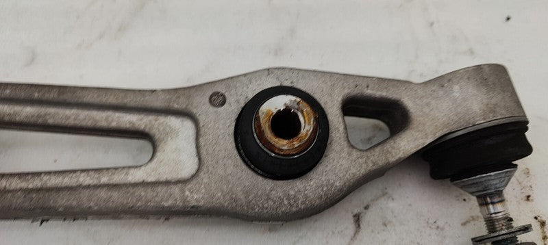 600799701B ⭕ 12-15 Model S Front Left or Right Suspension Rearward Control Arm 6007997-01-B