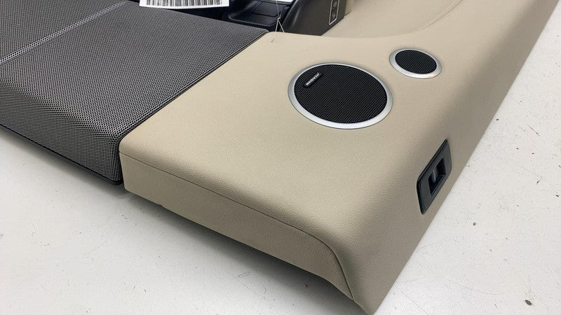 ⭕ 2014-2017 Land Range Rover Sport Rear Driver Left Side Door Panel Trim Card