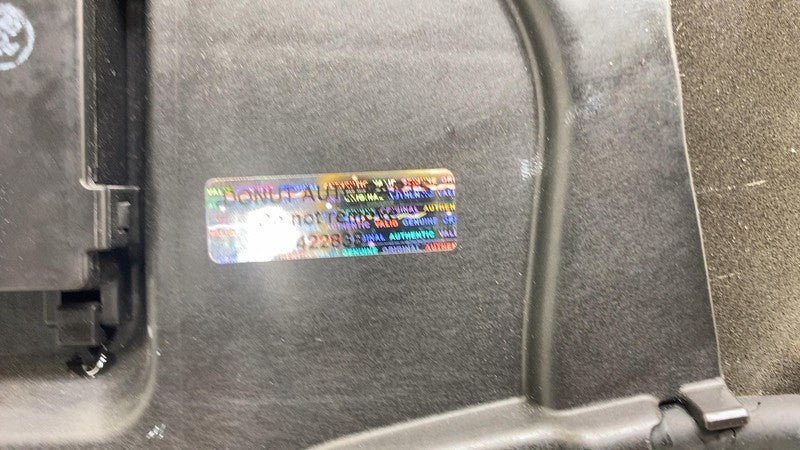 ⭕ 2012-2015 Tesla Model S Front Driver Side Door Shell Panel Left LH B