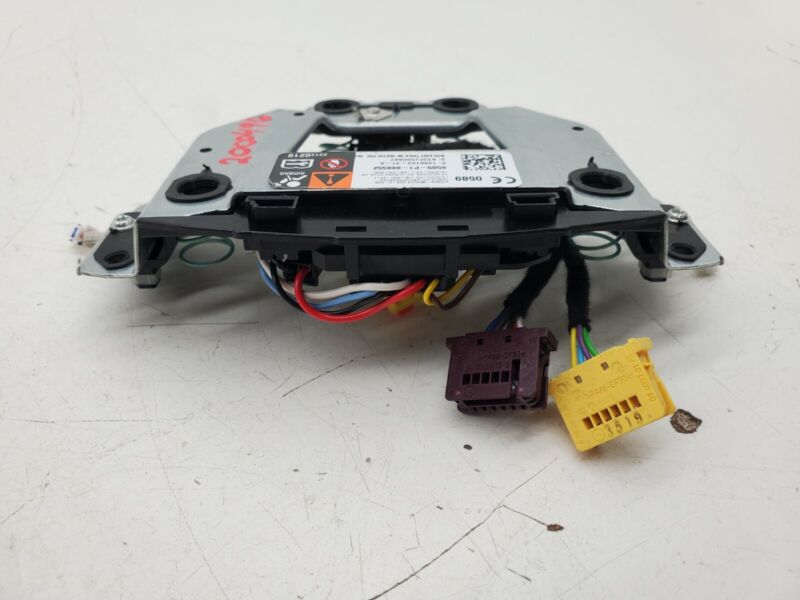 1036774-00-C ⭕16-20 Model S X Steering Wheel Plate Bracket & Heat Control Module 1036774-00-C