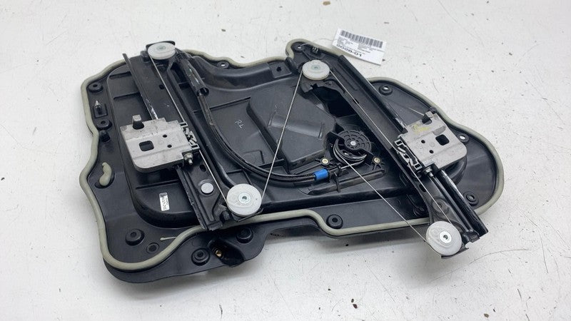 ⭕ 2017-2023 Tesla Model 3 Rear Right Door Window Regulator & Motor 109