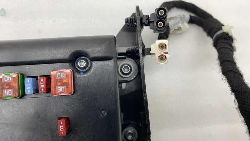 P11-G34200-05 ⭕ 2022-2024 Lucid Air Cabin Fuse Box Control Module Assembly OEM P11-G34200-05