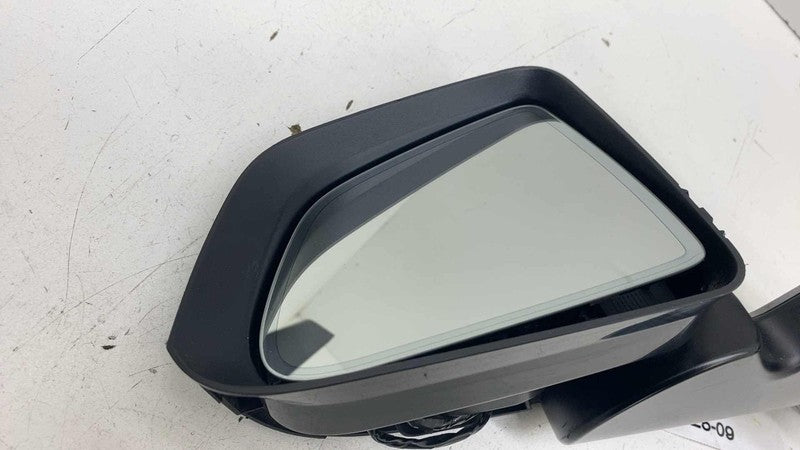 ⭕ 21-24 Model Y Left Exterior Rear View Door Mirror (NO SKULL CAP) 159