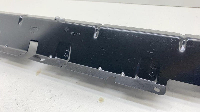 A2466800831 ⭕ 2014-2015 Mercedes-Benz B-Class Rear Forward Trunk Trim Panel Assy A2466800831