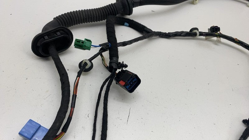 ⭕ 2020-2023 Tesla Model Y Front Left Door Wiring Harness Cable Wire 14