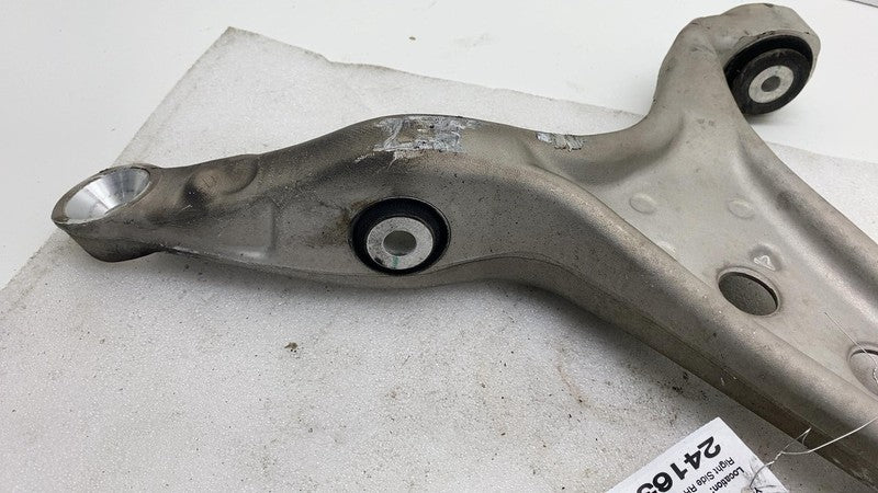 2016-2019 Mercedes-Benz GLE350 Front Right Suspension Lower Control Arm RH OEM