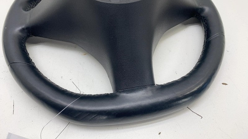 ⭕2012-2020 Tesla Model S X Driver Steering Wheel Black Assembly 103677