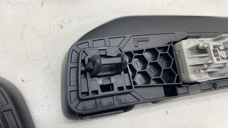 A0998150100 ⭕14-15 Mercedes-Benz B Electric Drive SET of Roof Grab Handle Light A0998150100