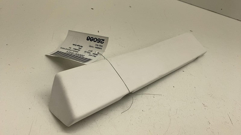 ⭕ 12-20 Model S X Lower Glove Box Compartment Trim Cover Dash Panel 10