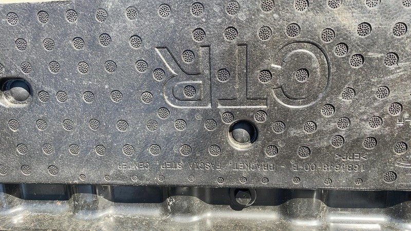 ⭕ 24-25 Tesla Cybertruck Rear Trailer Hitch Tow Bar w/ Step Bracket 17