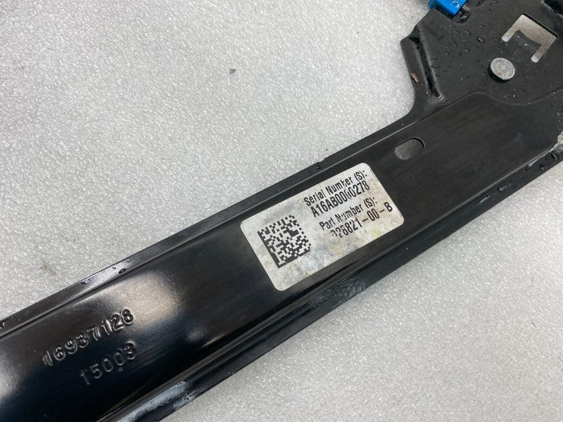 1028821 00 B ⭕ 2015-2021 Tesla Model X Rear Right Door Window Regulator & Motor 1028821-00-B