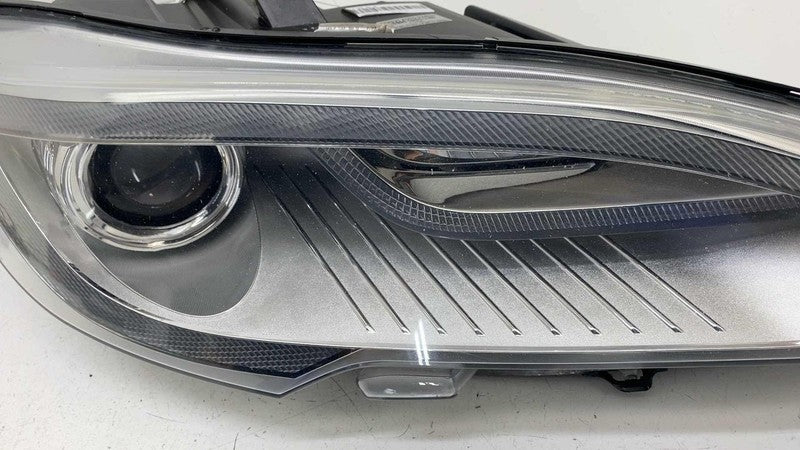6005907-00-D ⭕ 12-15 Tesla Model S Front Right LED Headlamp Xenon HID Head Light 6005907-00-D