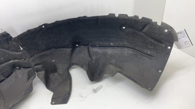 1492615-00-A ⭕2020-2024 Tesla Model Y Rear Left Wheel Fender Liner Splash Shield 1492615-00-A