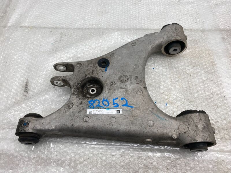 2016 2017 2018 2019 2020 Tesla Model X MX Rear Suspension Lower Control Arm Assy