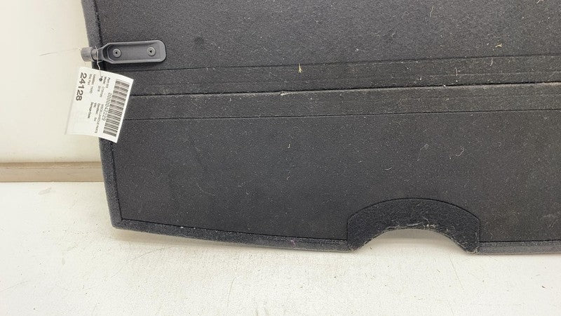 9 811136 ⭕ 2011-2016 Mini Cooper Countryman S Rear Trunk Floor Cargo Cover Panel 9811136