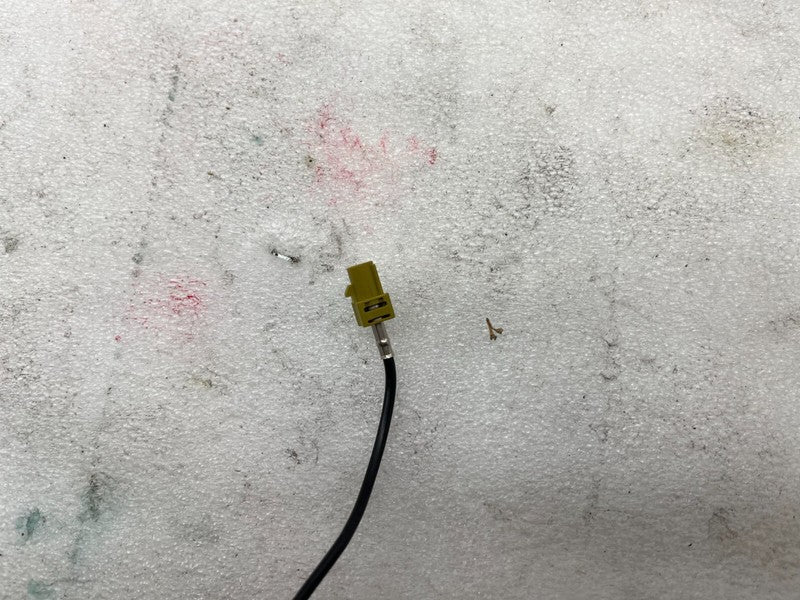 105025600C ⭕ 12-25 Model S Satellite Radio Amplifiers Antenna Module & Cable 1050256-00-C