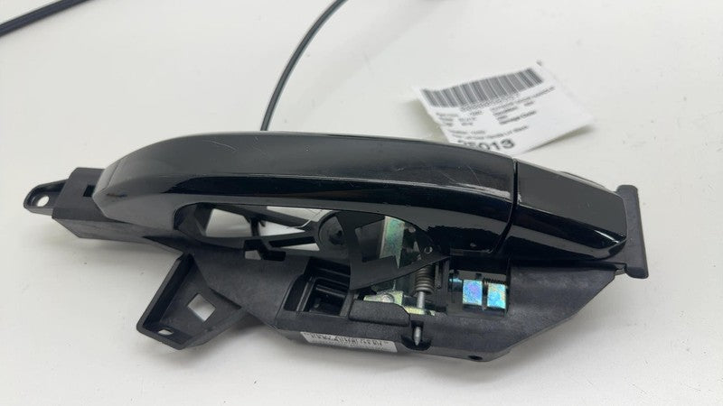 ⭕ 2014-2019 Chevrolet Silverado 1500 Rear Left Exterior Door Handle w/ Actuator
