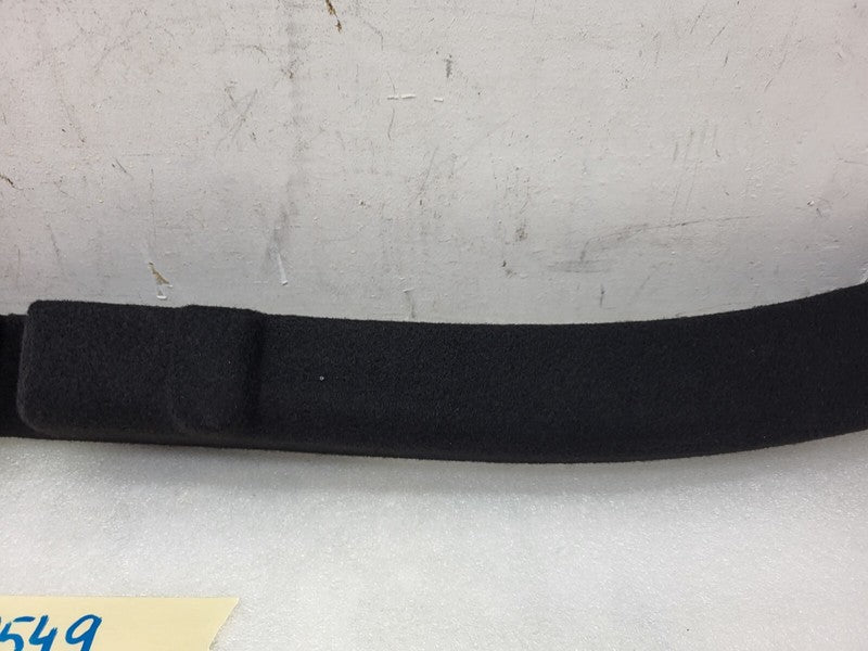 1492953 00 B ⭕ 2020-2024 Tesla Model Y Rear Trunk Cargo Floor Bracket Trim Left 1492953-00-B