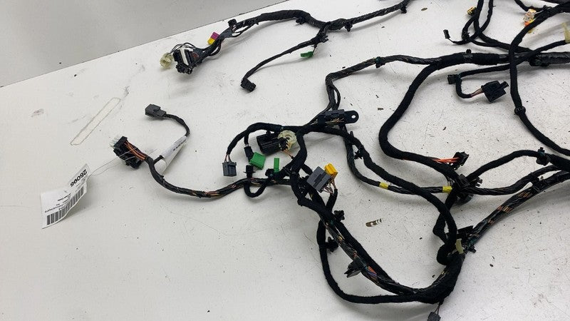 ⭕ 2021-2023 Polestar 2 Dashboard Instrument Panel Wiring Harness Cable Wire Assy