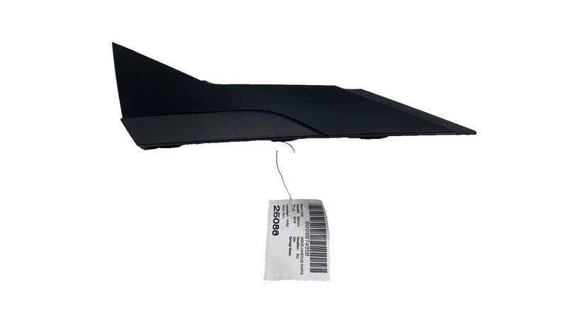 ⭕ 14-21 BMW i3 I01 Front Passenger Side A-Pillar Column Trim Cover Rig