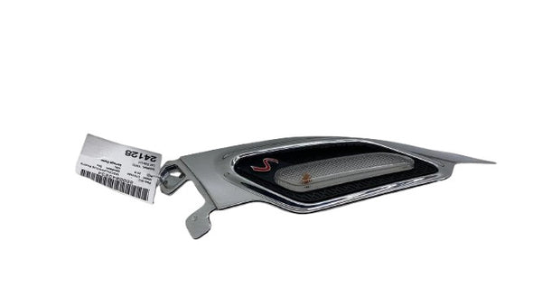 ⭕ 11-16 Mini Cooper Countryman R60 Front Left Fender Turn Signal Light