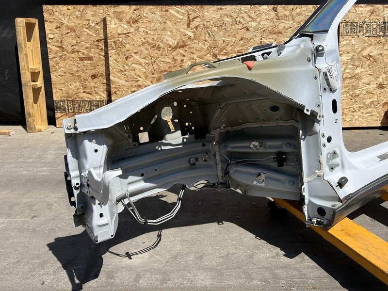 2021-2023 Tesla Model 3 Front Left Quarter Panel Cut Out Frame Lh