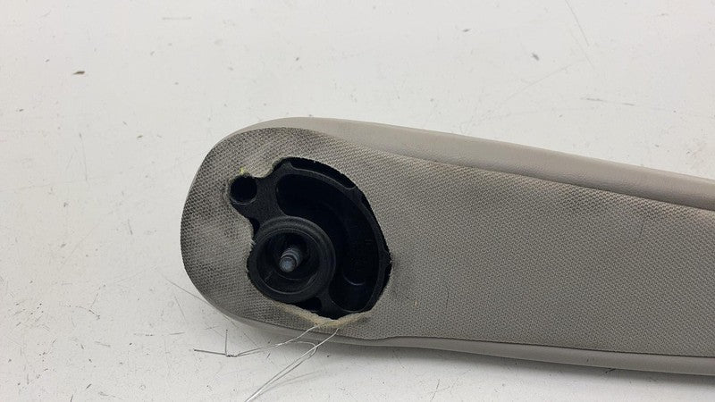 5RD38TRMAD ⭕ 17-19 Chrysler Pacifica Front Passenger Side Seat Armrest Pad Right 5RD38TRMAD