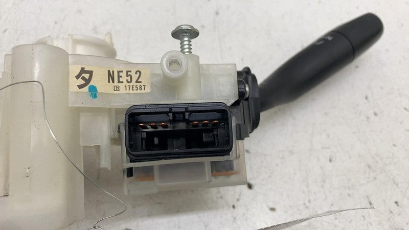 ⭕ 2006-2015 Mazda MX-5 Miata Steering Wheel Column Combination Switch NE5217E587