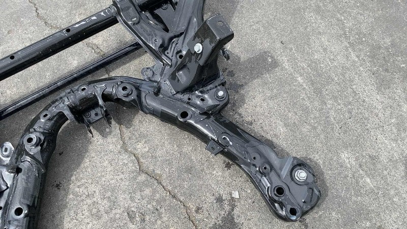 1144387-00-A ⭕ 2017-2020 Tesla Model 3 Front Suspension Subframe Structure Cradle Crossmember