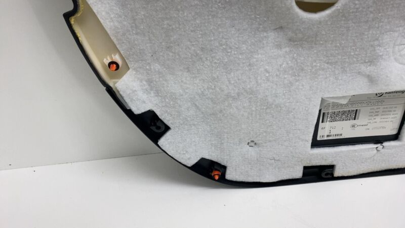 Does not apply 2016-2019 Mercedes-Benz GLE350 Front Passenger Side Door Panel Trim Cover Right