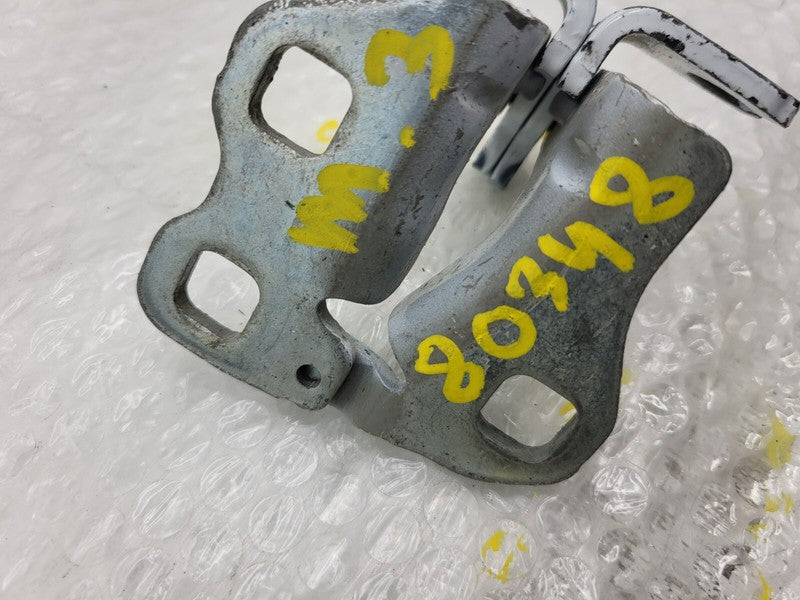 A046571 ⭕ 2017-2023 Tesla Model 3 M3 Front Driver Side Door Lower Hinge Left LH Assembly