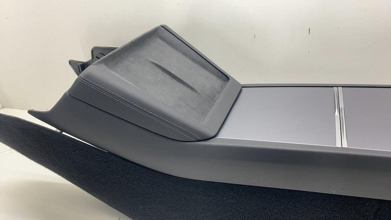 198288220E ⭕ 24-25 Tesla Model 3 Front Floor Center Console Storage & Carrier 1982882-20-E