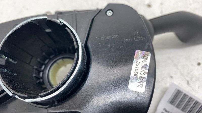 ⭕ 17-23 Model 3 M3 Wiper Turn Signal Headlight Flasher Combo Switch 10