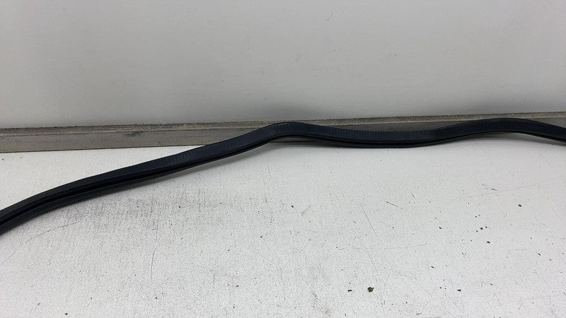 ⭕ 2017-2023 Chrysler Pacifica Front Driver Side Door Body Weatherstrip Seal Left