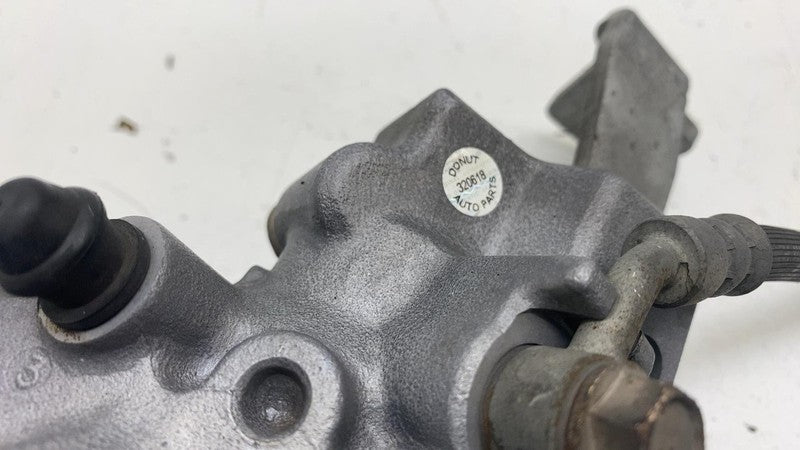 ⭕ 06-15 Mazda MX-5 Miata Rear Passenger Side Caliper w/ Brake Hose Line Right RH