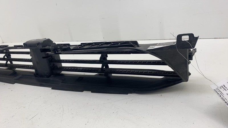 3U749723103 ⭕ 2018-2021 BMW X3 X4 Front Bumper Air Flap Intake Grille Louver 3U 749723103