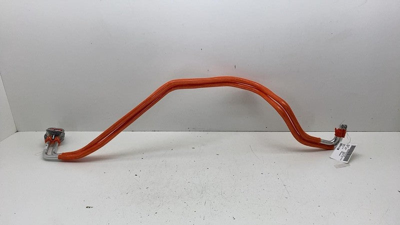 ⭕2017-2025 Model 3 HV Busbar Charge Port Inlet Wiring Harness Cable 15