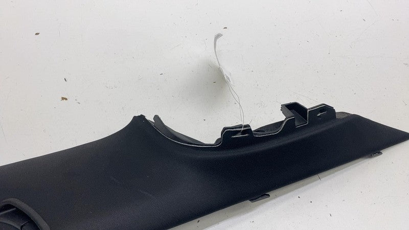 1867544-20-E ⭕ 24-25 Model 3 Rear Passenger Side C-Pillar Trim Cover Panel Right 1867544-20-E
