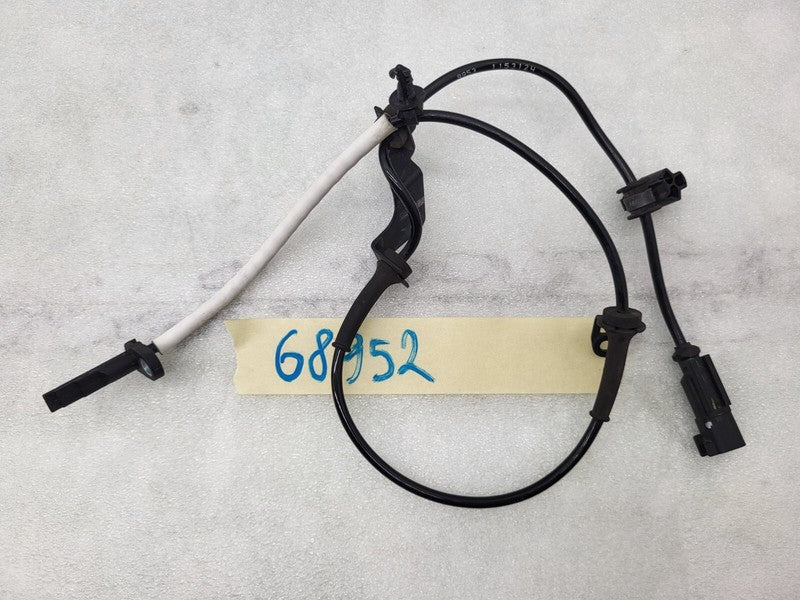 1037794 00 B ⭕12-20 Model S Front Anti-Lock Brake Intelligent Wheel Speed Sensor 1037794-00-B