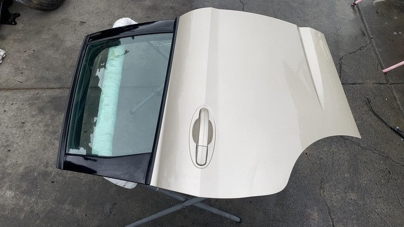 2013-2018 Ford C-Max Rear Passenger Side Door Shell Panel Right RH Assy Gold GN