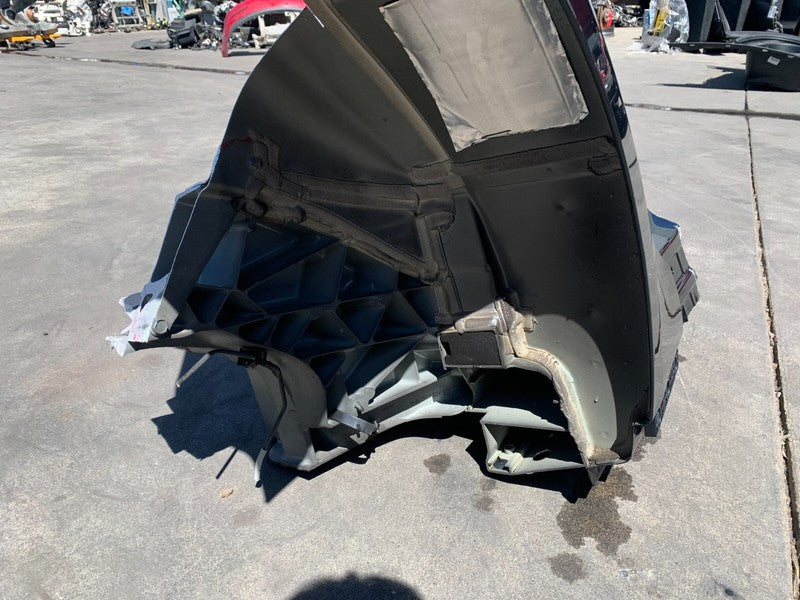 ⭕2016-2020 Tesla Model S Rear Lower Right Outer C-Pillar Structural Frame Cutout