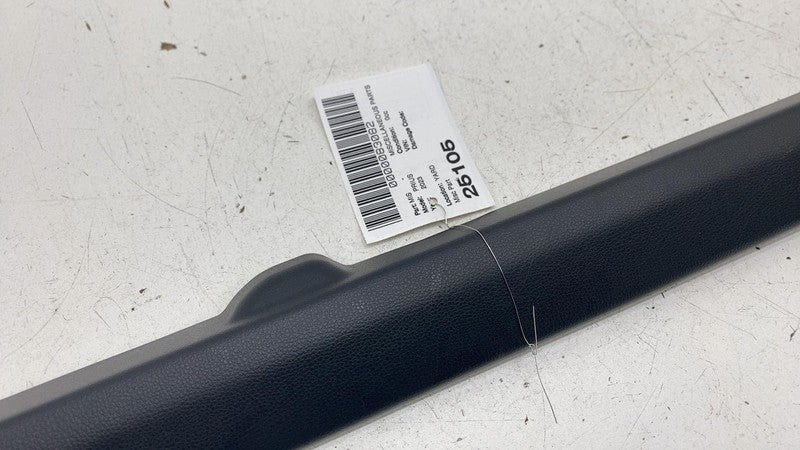 6791347080 ⭕ 2023-2025 Toyota Prius Front Passenger Right Door Scuff Sill Trim 67913-47080