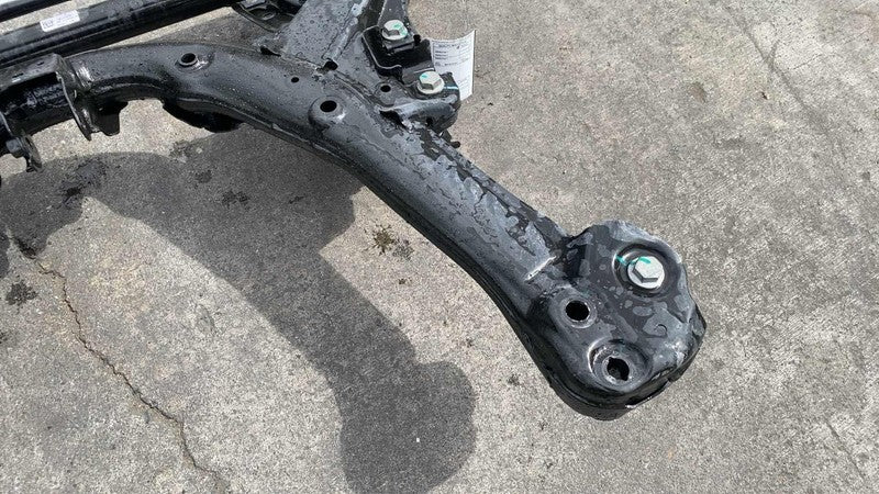 1144387-00-A ⭕ 2017-2020 Tesla Model 3 Front Suspension Subframe Structure Cradle Crossmember