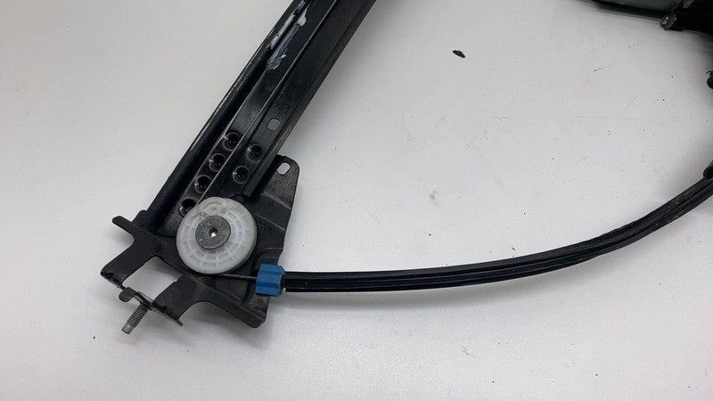 ⭕ 2012-2020 Tesla Model S Front Left Door Window Regulator & Motor 600