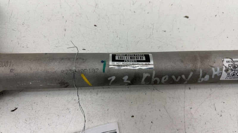 ⭕2023 Chevrolet Bolt EUV Steering Gear & Pinion w/ Tie Rod End Assembl