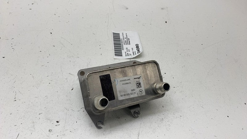 A7255000800 ⭕ 2019-2023 Mercedes-Benz C300 Automatic Transmission Oil Cooler A7255000800