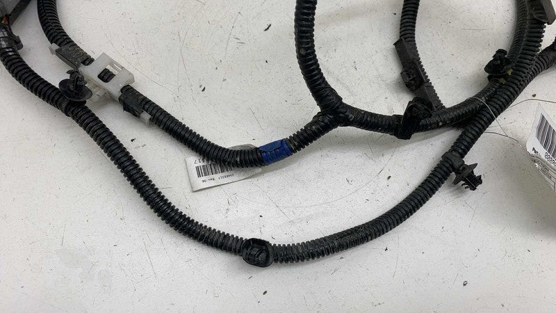 ⭕ 17-23 Tesla Model 3 Front Subframe Coil Wiring Harness Cable Wire 14