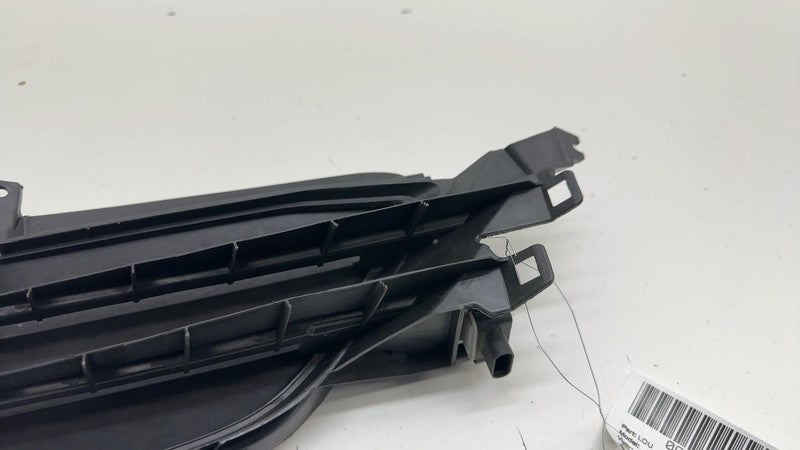 ⭕ 16-20 Tesla Model S Front Left Bumper Air Shutter Active Louver 1057