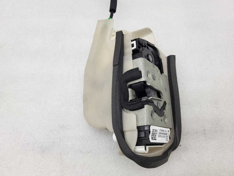 106896400J ⭕ 17-23 Tesla Model 3 Rear Left Door Lock Latch Actuator Mechanism 1068964-00-J