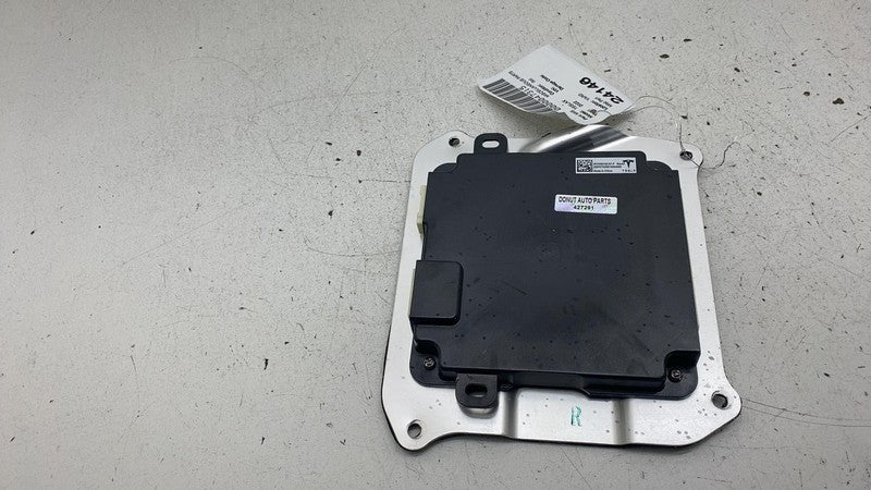 105018301F ⭕ 2016-2023 Tesla Model X Front Passenger Door Control Module Right 1050183-01-F